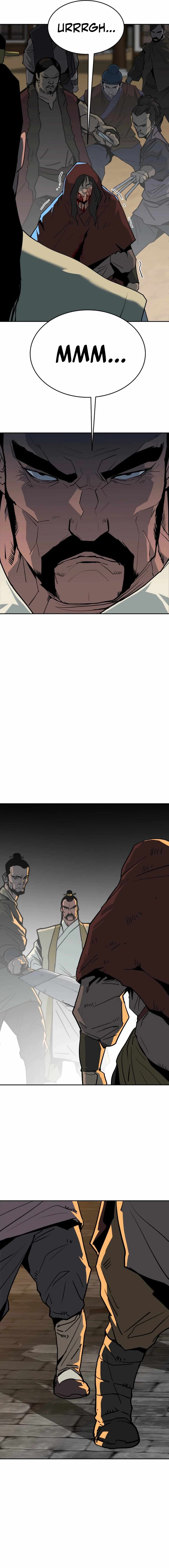 The Tales of Heaven And Earth Chapter 25 3